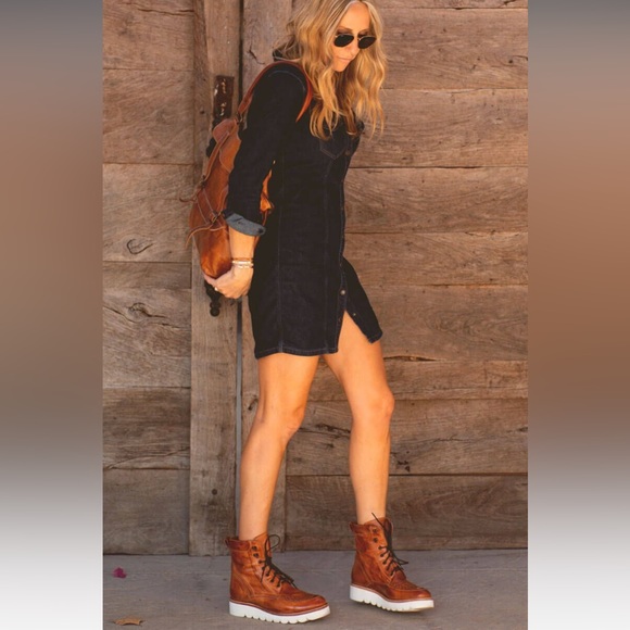 Bed Stu Elisha Boot Sneaker - Picture 1 of 11